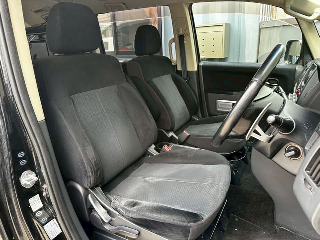 Mitsubishi DELICA 2010-01 1006789-13