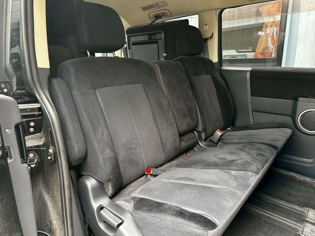 Mitsubishi DELICA 2010-01 1006789-14