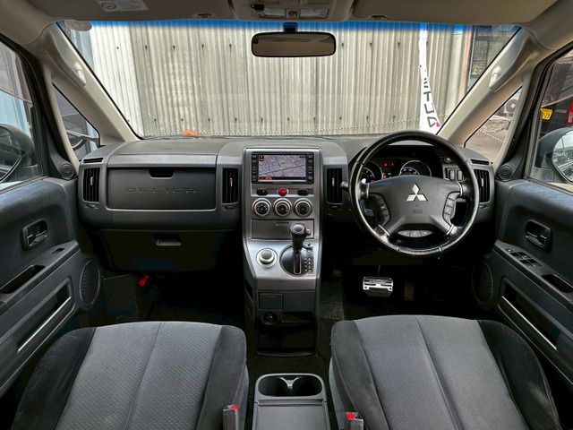 Mitsubishi DELICA 2010-01 1006789-2