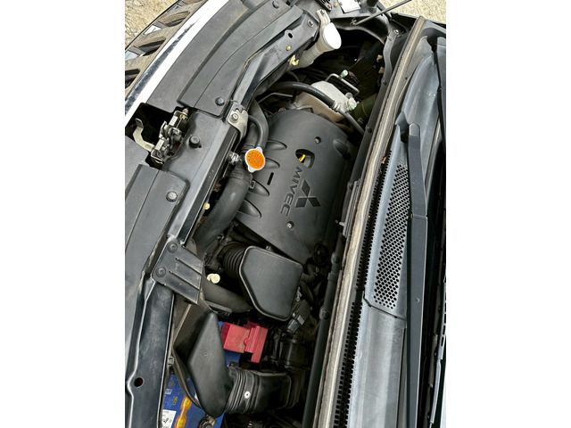 Mitsubishi DELICA 2010-01 1006789-3