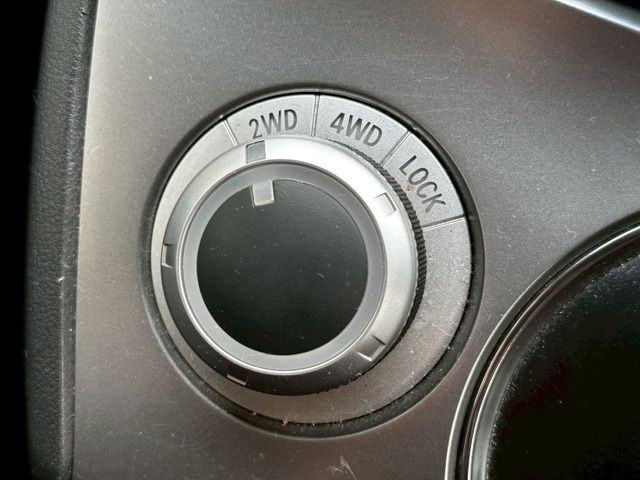 Mitsubishi DELICA 2010-01 1006789-6