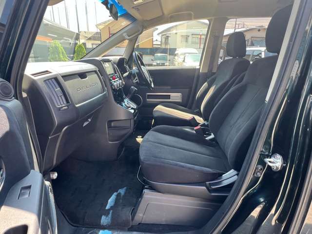 Mitsubishi DELICA 2016-07 1071514-11