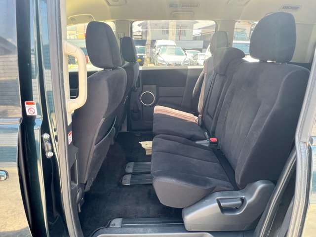 Mitsubishi DELICA 2016-07 1071514-15