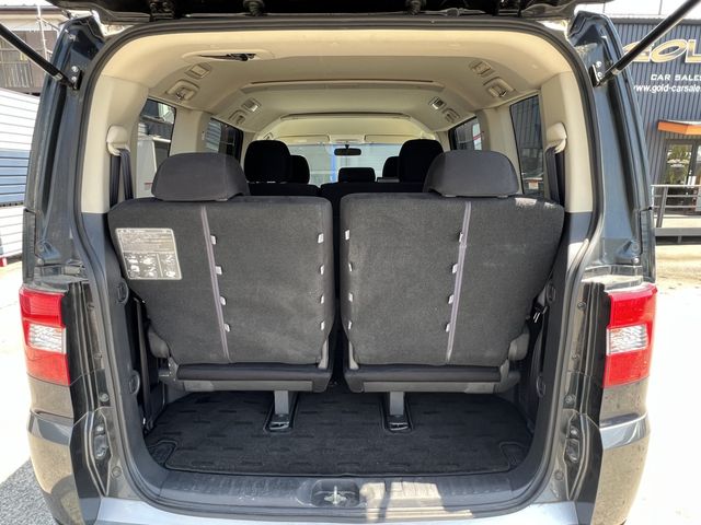 Mitsubishi DELICA 2016-07 1071514-20