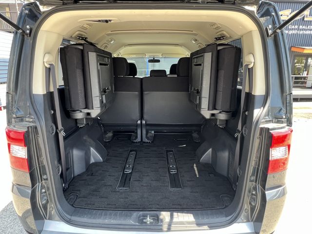 Mitsubishi DELICA 2016-07 1071514-21