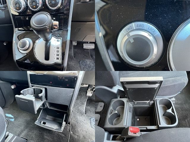 Mitsubishi DELICA 2016-07 1071514-23