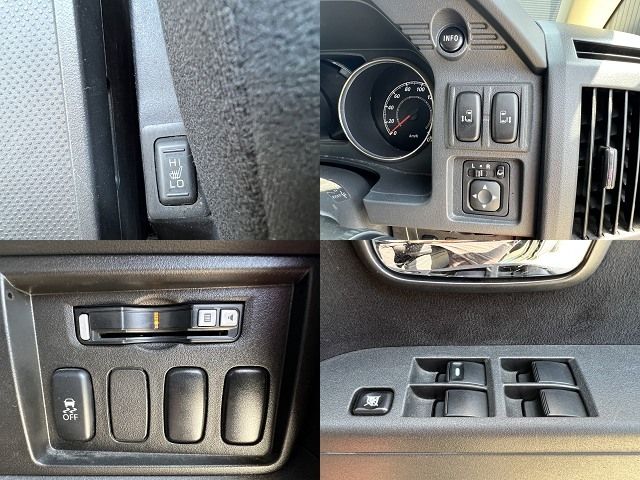 Mitsubishi DELICA 2016-07 1071514-24