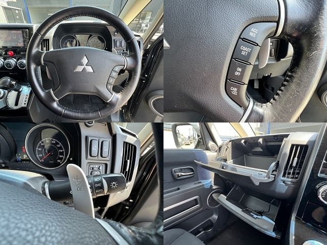 Mitsubishi DELICA 2016-07 1071514-25