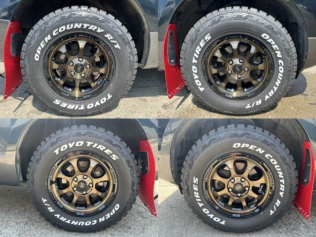 Mitsubishi DELICA 2016-07 1071514-27