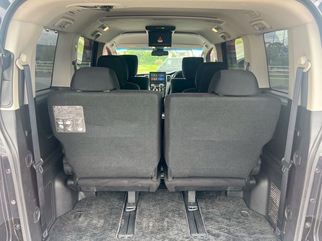 Mitsubishi DELICA 2019-03 1085189-9