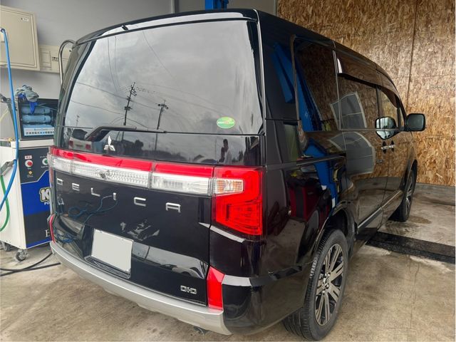 Mitsubishi DELICA 2019-03 1085189-13