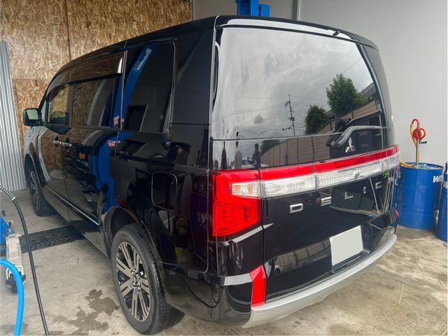 Mitsubishi DELICA 2019-03 1085189-2