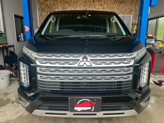Mitsubishi DELICA 2019-03 1085189-4