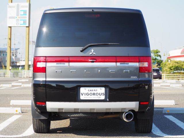 Mitsubishi DELICA 2013-12 1227712-11