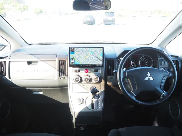 Mitsubishi DELICA 2013-12 1227712-13