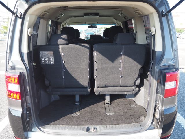 Mitsubishi DELICA 2013-12 1227712-23