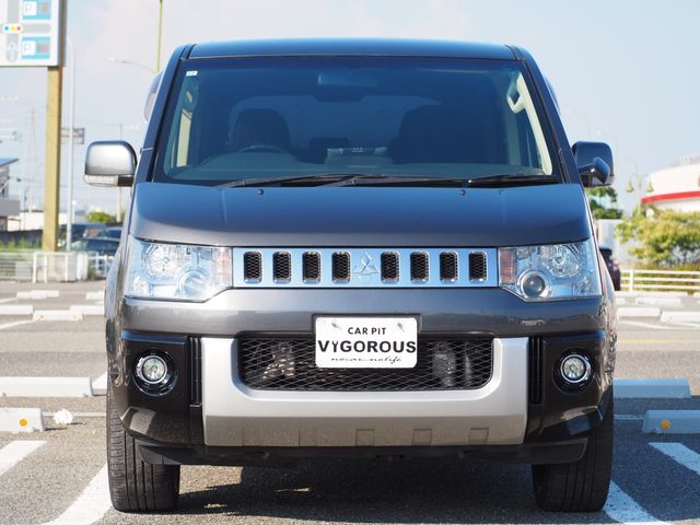 Mitsubishi DELICA 2013-12 1227712-3