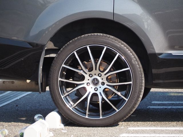 Mitsubishi DELICA 2013-12 1227712-6