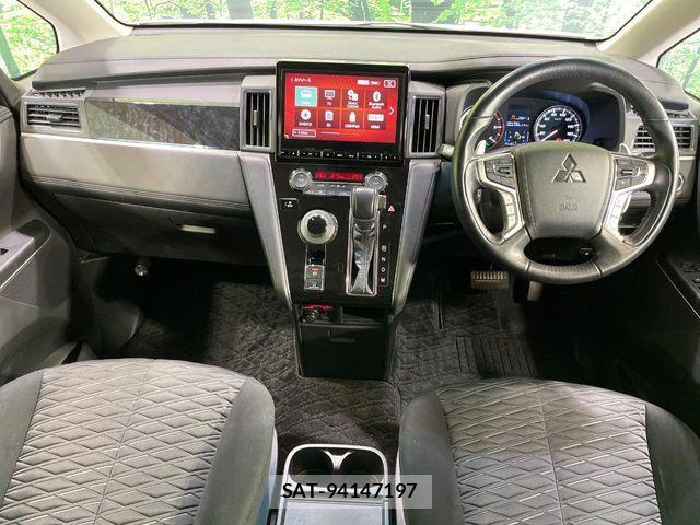 Mitsubishi DELICA 2019-03 1301461-1