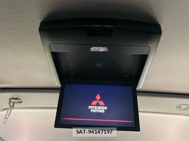 Mitsubishi DELICA 2019-03 1301461-2