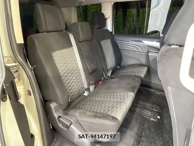 Mitsubishi DELICA 2019-03 1301461-8