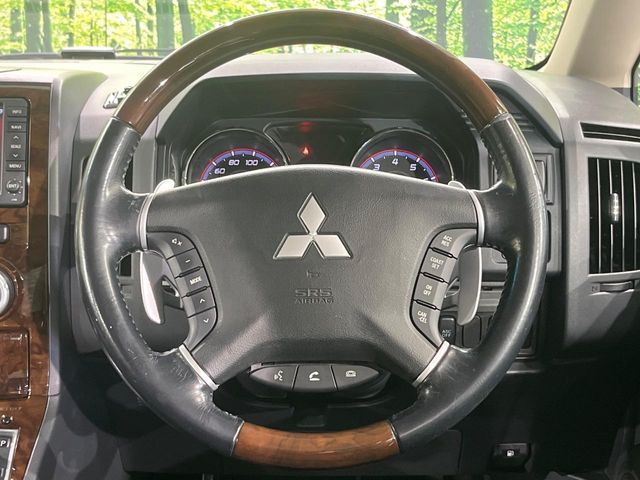 Mitsubishi DELICA 2009-03 1421716-13