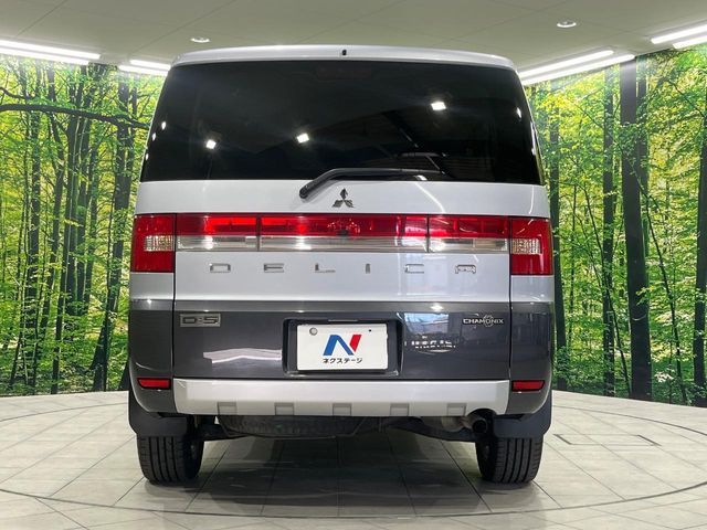Mitsubishi DELICA 2009-03 1421716-16
