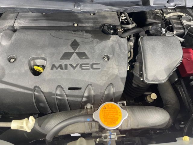 Mitsubishi DELICA 2009-03 1421716-19