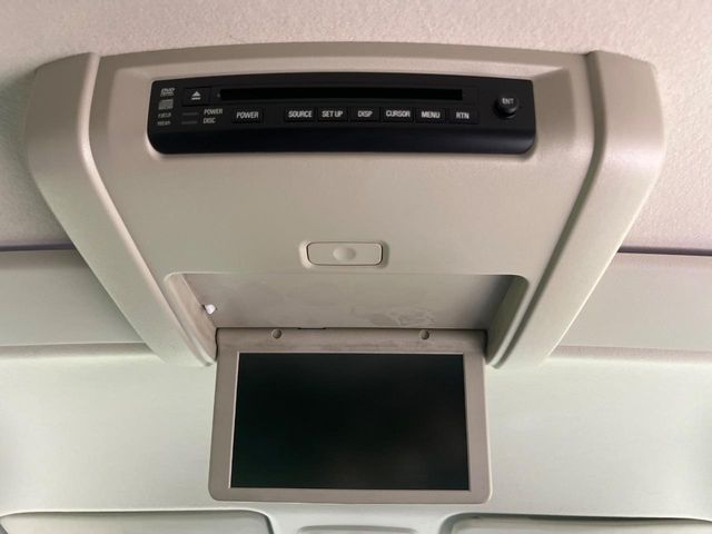 Mitsubishi DELICA 2009-03 1421716-2