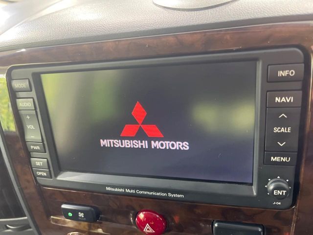 Mitsubishi DELICA 2009-03 1421716-4