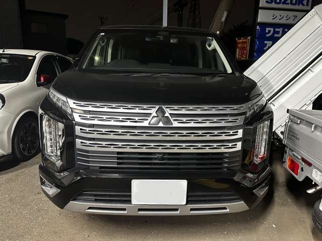 Mitsubishi DELICA 2019-09 1445361-1