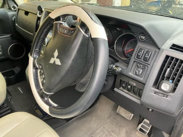 Mitsubishi DELICA 2008-03 1472052-12