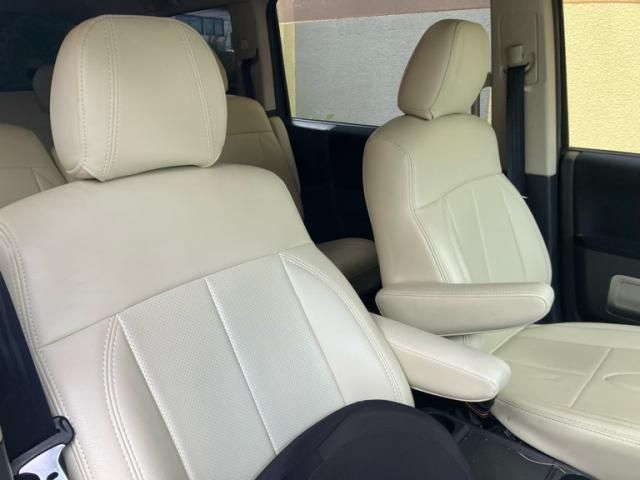 Mitsubishi DELICA 2008-03 1472052-13