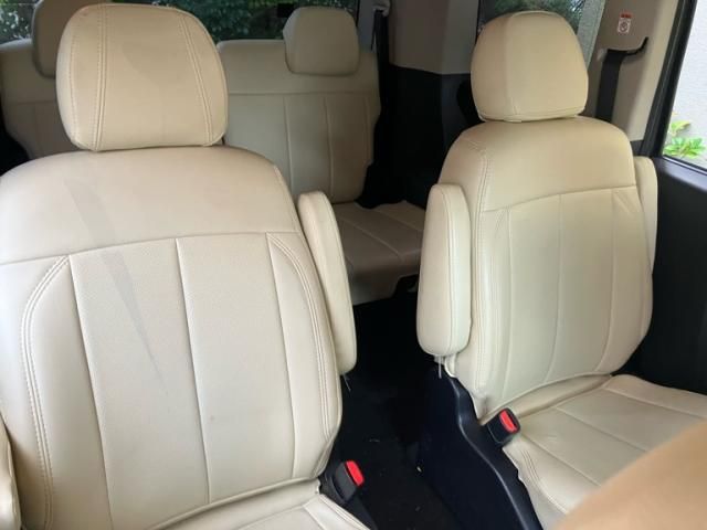 Mitsubishi DELICA 2008-03 1472052-19