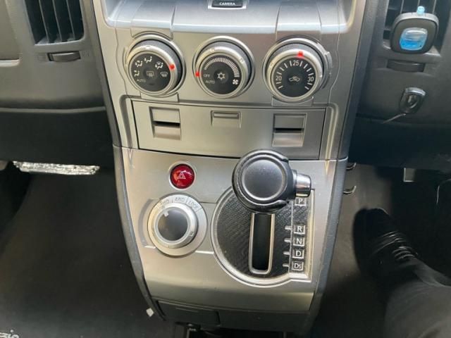 Mitsubishi DELICA 2008-03 1472052-21