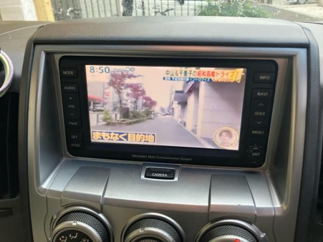 Mitsubishi DELICA 2008-03 1472052-24