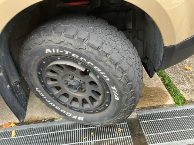 Mitsubishi DELICA 2008-03 1472052-5