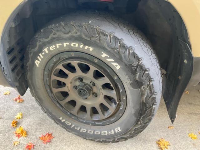 Mitsubishi DELICA 2008-03 1472052-6
