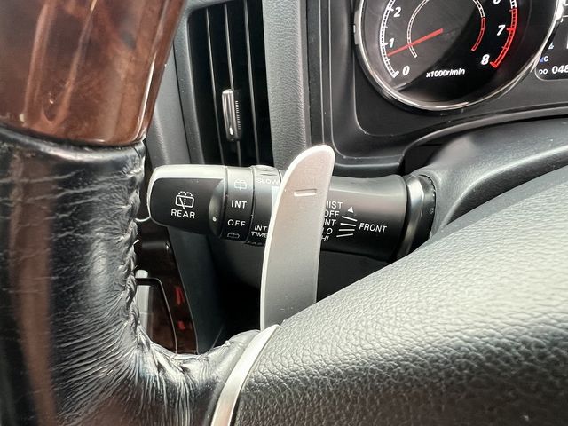Mitsubishi DELICA 2011-02 1488988-11