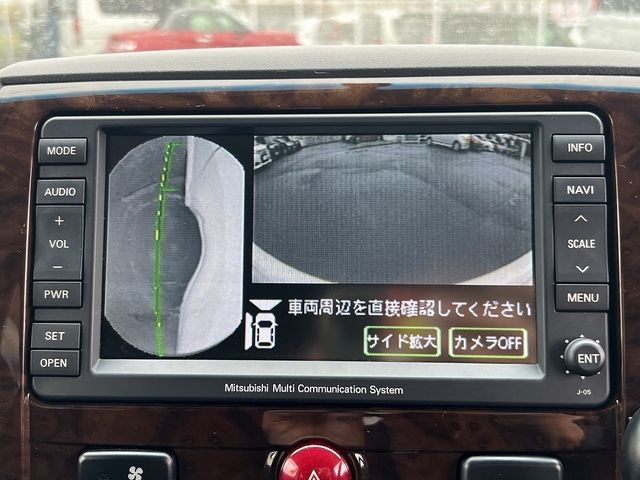 Mitsubishi DELICA 2011-02 1488988-17