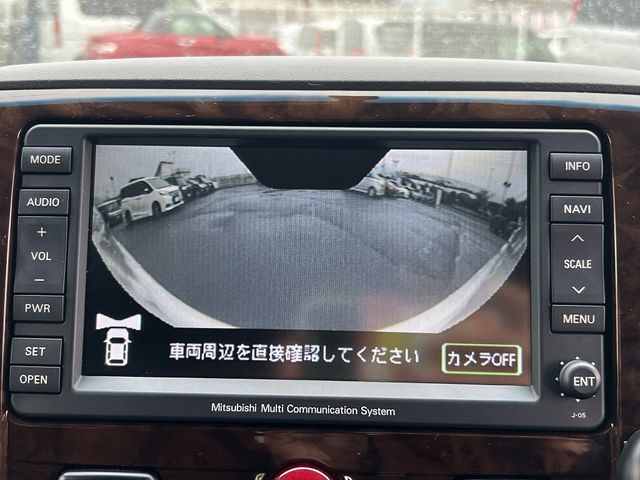 Mitsubishi DELICA 2011-02 1488988-18