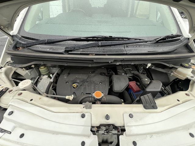 Mitsubishi DELICA 2011-02 1488988-29