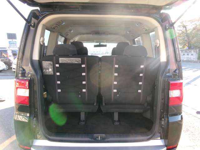 Mitsubishi DELICA 2010-09 1544522-14