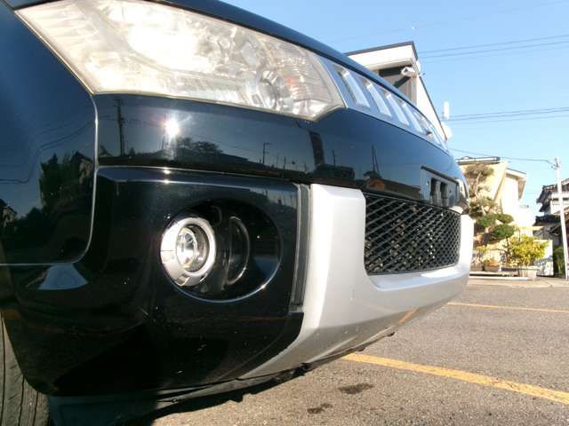 Mitsubishi DELICA 2010-09 1544522-19
