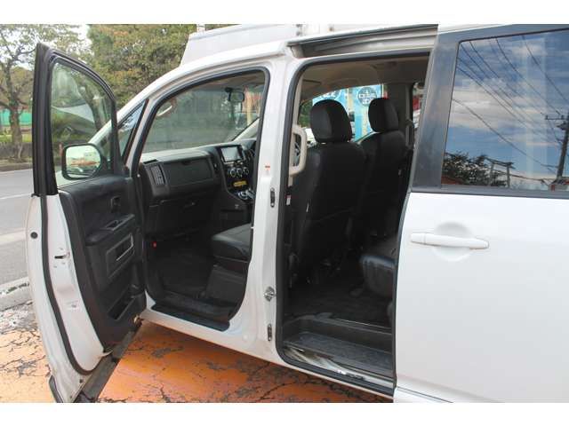 Mitsubishi DELICA 2015-03 1544518-11