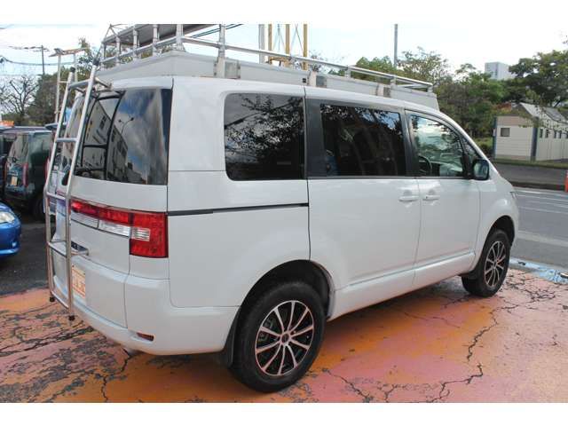 Mitsubishi DELICA 2015-03 1544518-14
