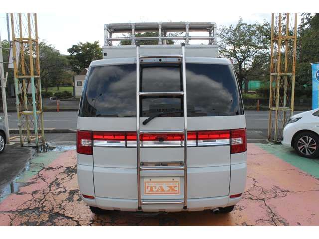 Mitsubishi DELICA 2015-03 1544518-1