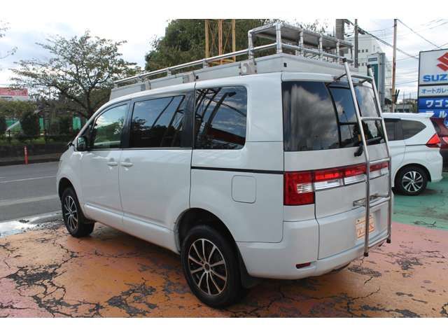 Mitsubishi DELICA 2015-03 1544518-2