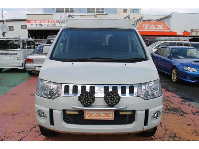 Mitsubishi DELICA 2015-03 1544518-7