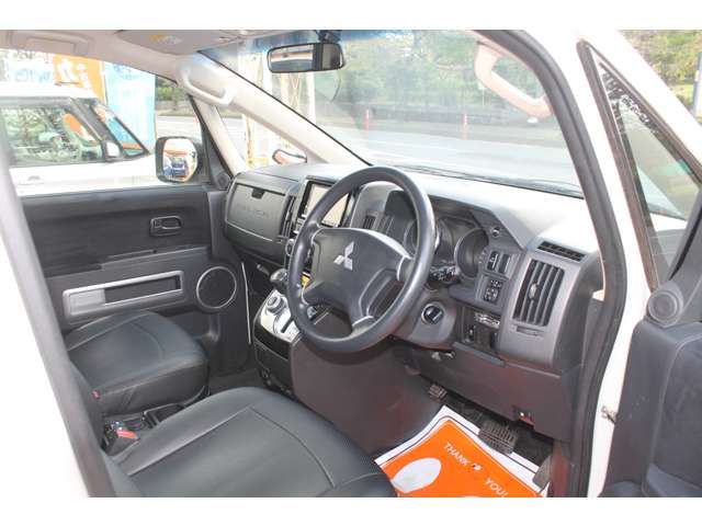 Mitsubishi DELICA 2015-03 1544518-8